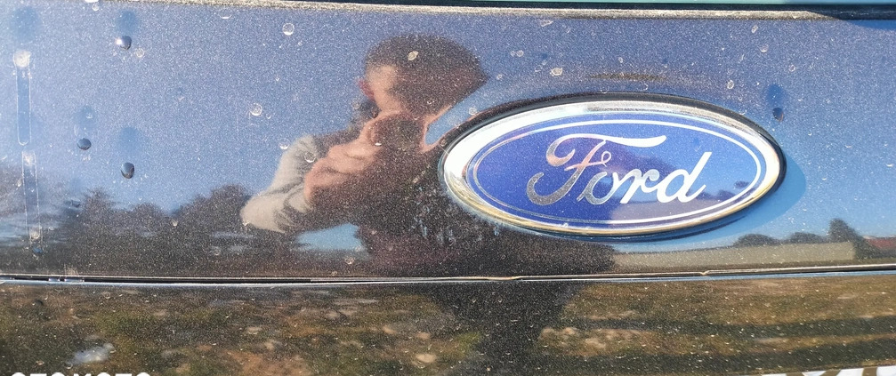 Ford Mondeo cena 16000 przebieg: 348000, rok produkcji 2008 z Kętrzyn małe 92